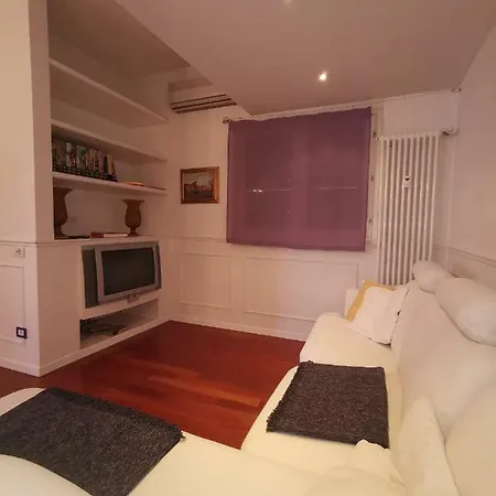 Casa Dolce Casa *