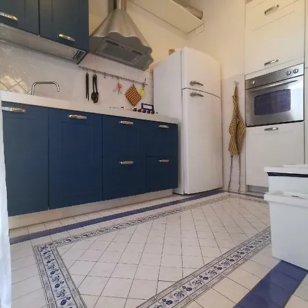 Apartment Casa Dolce Casa