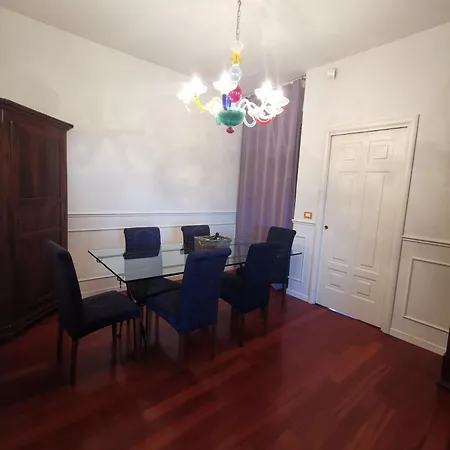 Casa Dolce Casa Apartment Modena