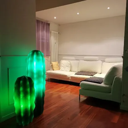 Apartment Casa Dolce Casa