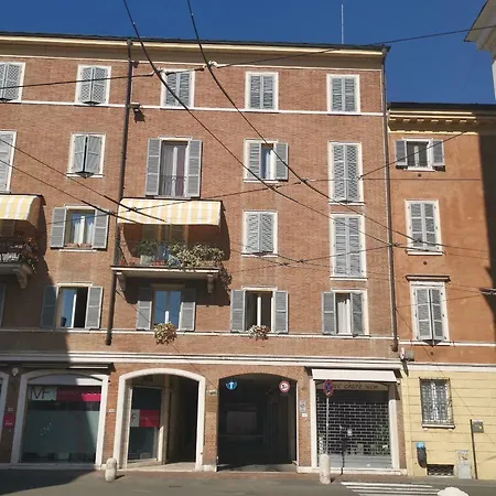 Apartment Casa Dolce Casa