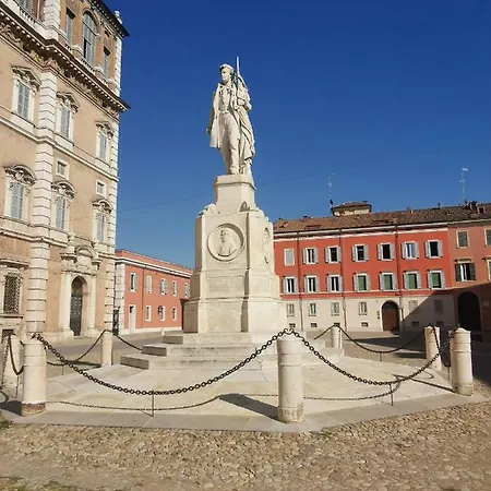 Casa Dolce Casa Apartment