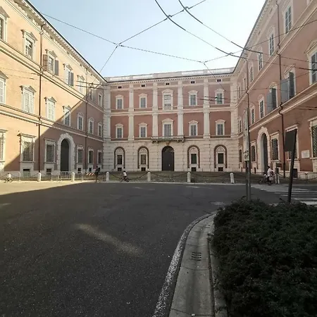 Casa Dolce Casa Apartment *
