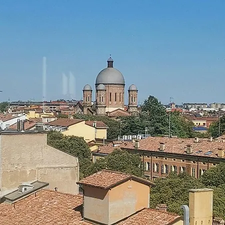 Apartment Casa Dolce Casa Modena