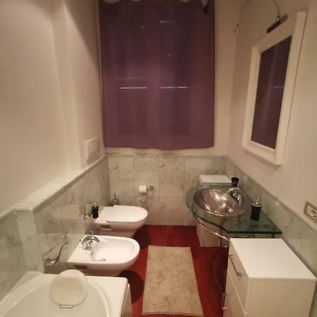 Casa Dolce Casa Apartment