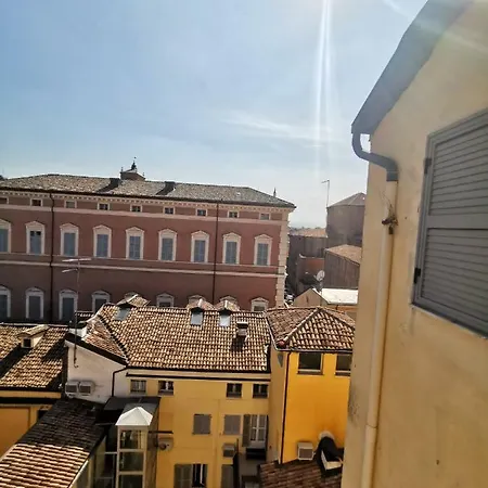 Apartment Casa Dolce Casa *