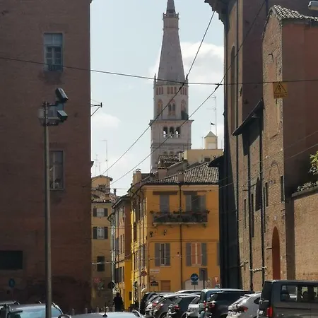 Casa Dolce Casa Apartment *